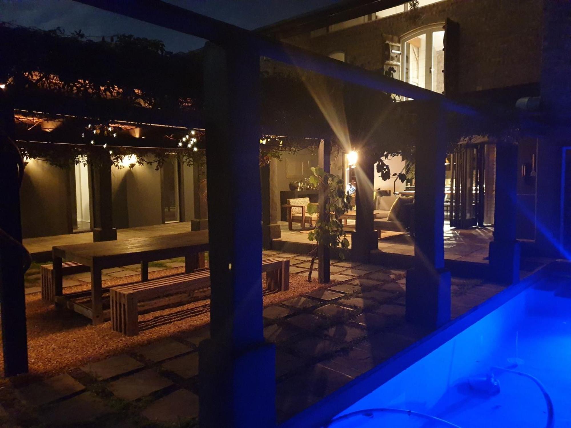 Clement One, A Villa For Family & Friends Kapstadt Exterior foto