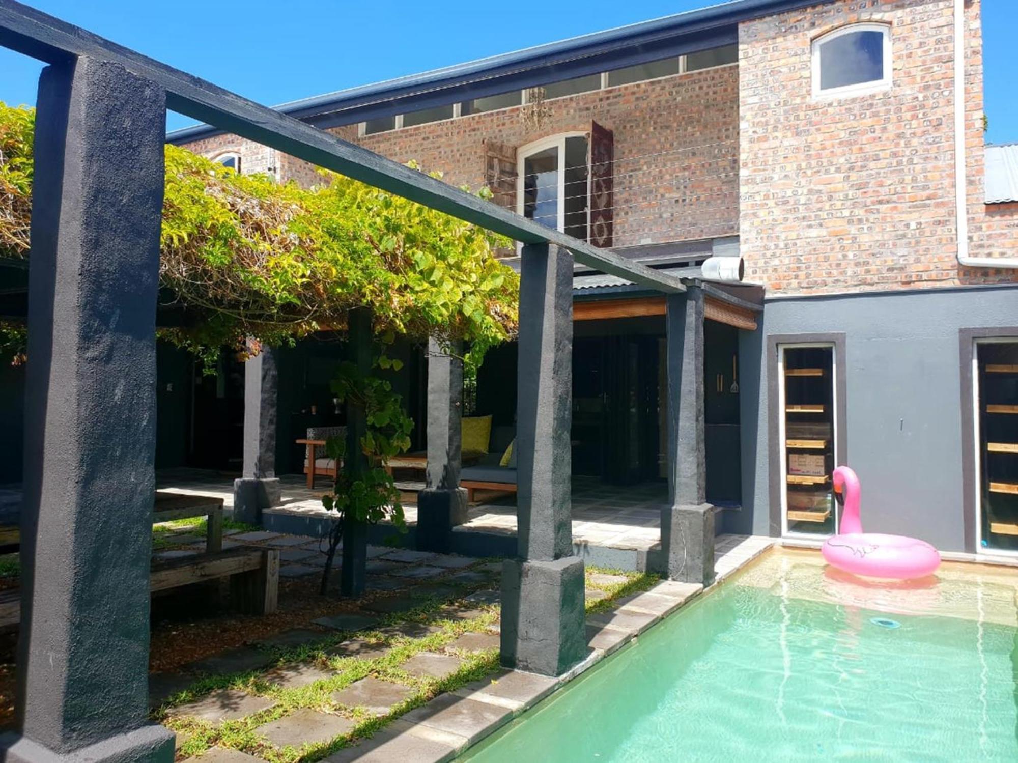 Clement One, A Villa For Family & Friends Kapstadt Exterior foto